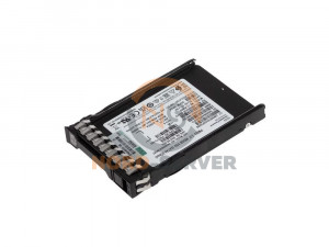 НОВЫЙ 960GB SATAIII HPE 2.5"
